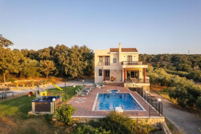 Villa Artemis